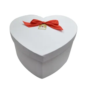 جعبه هدیه مدل قلب کد 1-1130