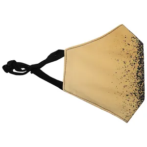 ماسک تزیینی مدل TIKEZRD800