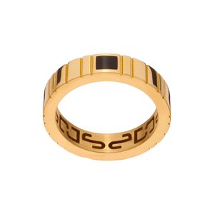 انگشتر طلا 18 عیار مردانه تاج مدل G329/009 سایز 56