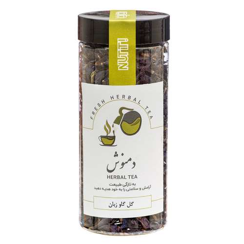 گل گاوزبان نات ایت - 30 گرم