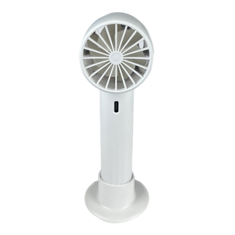 پنکه دستی پایزن مدل HJ-F02 پنکه دستی پایزن مدل HJ-F02