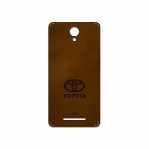 MAHOOT BFL-TYT Cover Sticker for Xiaomi Redmi Note 2