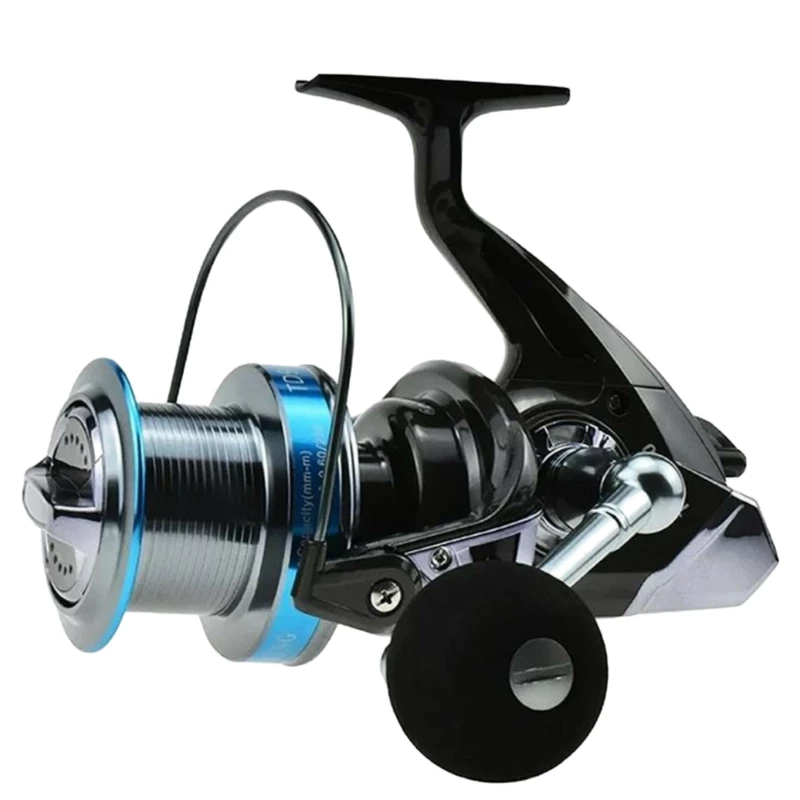خرید و قیمت چرخ گردان ماهیگیری مدل CAPERLAN Fishing Clip Swivel Rolling  Snap - زمان ارسال 15 تا 20 روز کاری