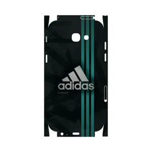 MAHOOT dds-FullSkin Cover Sticker for Samsung Galaxy A7 2017