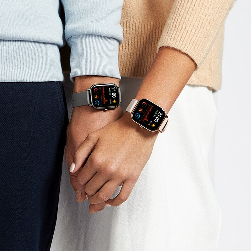 بند مدل Sili-12 مناسب برای ساعت هوشمند سامسونگ Galaxy Watch 3 Size 41mm/ Gear S2/Active 2 44mm