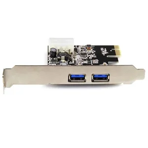 هاب USB3.0 PCI-E یونیتک مدل Y-7301