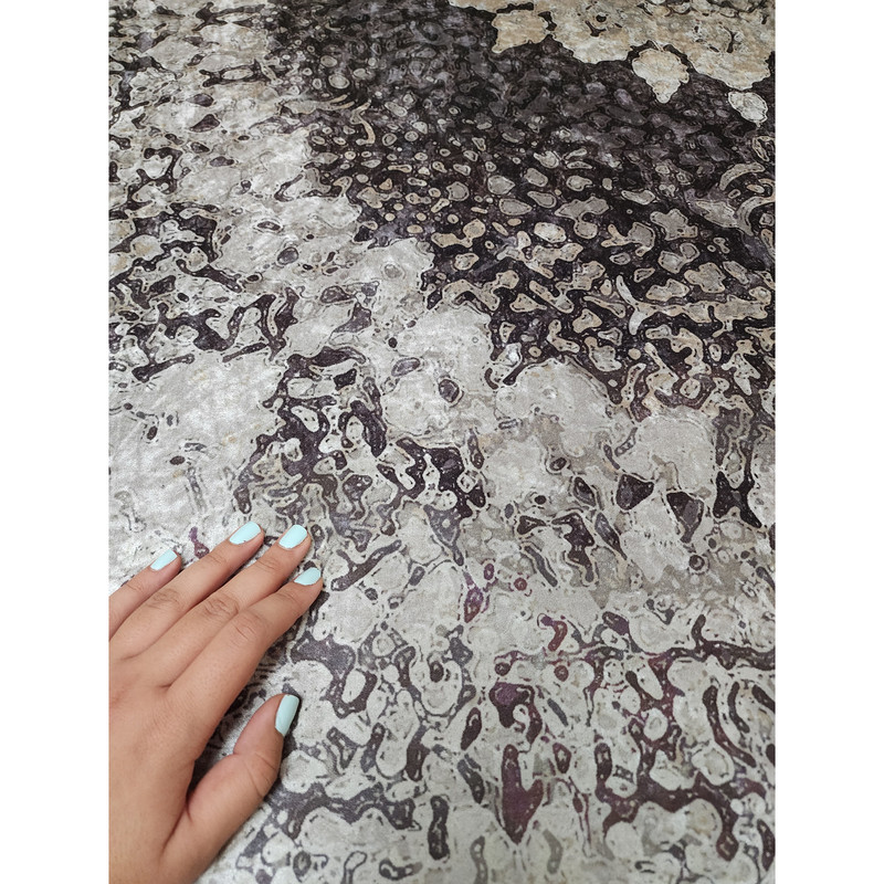 فرش پارچه ای مدل h23