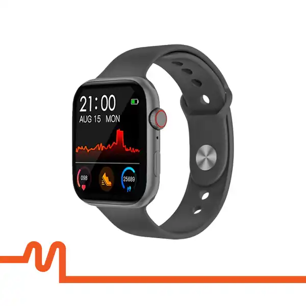 ساعت هوشمند مدل HT66