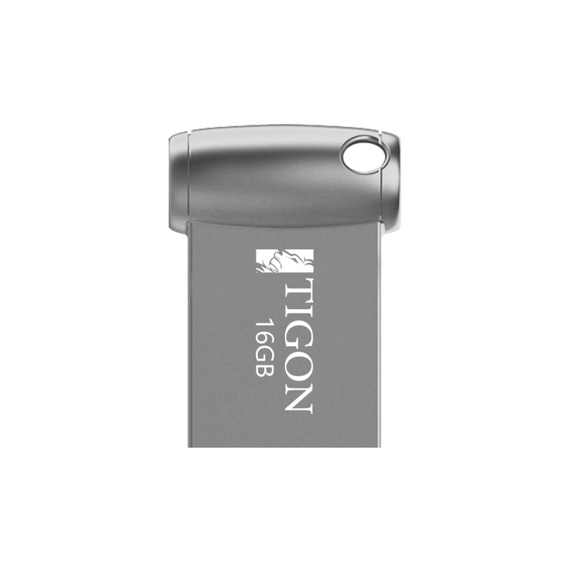 فلش مموری تایگون مدل Acha ظرفیت 16 گیگابایت با رابط USB 2.0