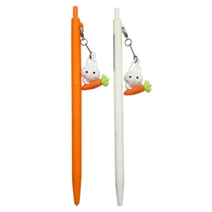 مداد نوکی 0.7 میلی متری مدل خرگوش و هویج کد 1508 بسته 2 عددی