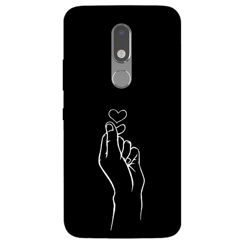 کاور مگافون کد 7769 مناسب برای گوشی موبایل موتورولا Moto M