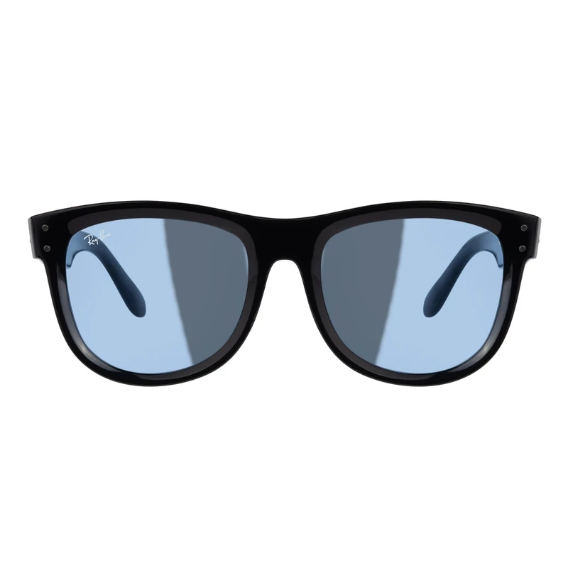 عینک شب ویفرر (Wayfarer) مردانه ری بن مدل ORB0502S