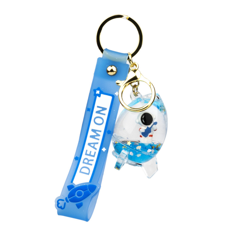 جاکلیدی دخترانه مدل آدم فضایی گیتاریست کد 4336-2 جاکلیدی دخترانه مدل آدم فضایی گیتاریست کد 4336-2