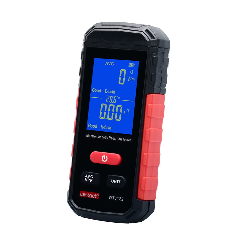 اشعه سنج وینتکت مدل WT3122