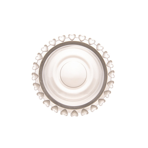 ظرف مربا و عسل طرح لاو love کد 1369n776