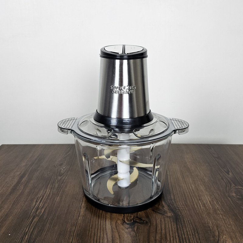 خردکن سیلور کرست مدل SL-2023