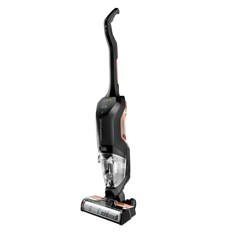 جارو شارژی بیسل مدل Crosswave Cordless Max 2767Z جارو شارژی بیسل مدل Crosswave Cordless Max 2767Z