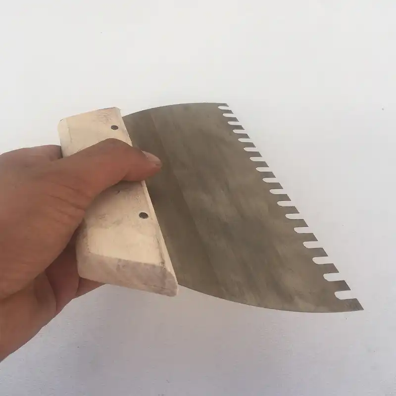 کاردک شانه مدل Hadid-20