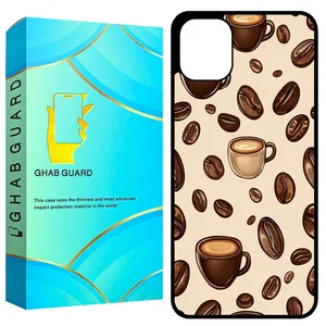 Ghab Guard GCHP11 Cover For Apple iPhone 11