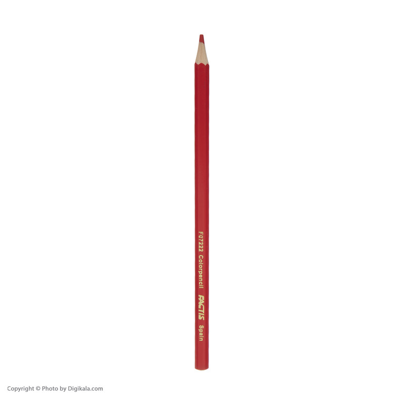 مداد رنگی 36 رنگ فکتیس مدل F071121036