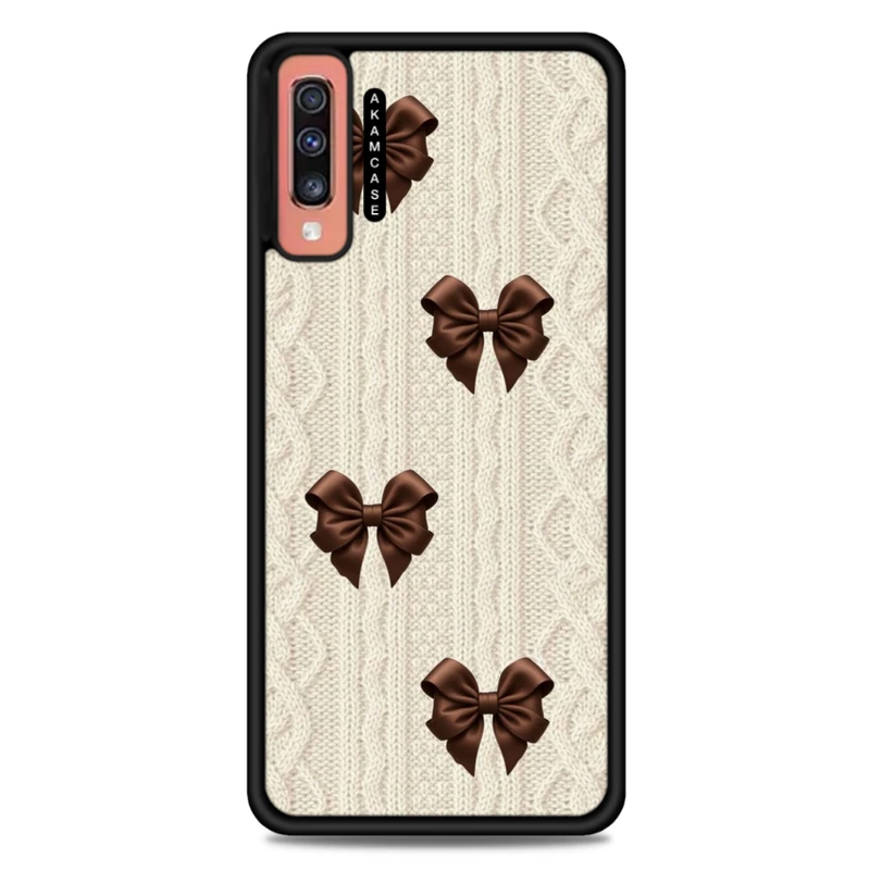 کاور آکام مدل AMC-WSGA70-TRICOT-2 مناسب برای گوشی موبایل سامسونگ Galaxy A70