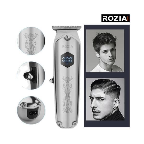 ماشین اصلاح موی سر و صورت روزیا مدل HQ-282 -  - 3