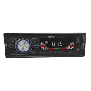 پخش کننده خودرو پاناتک مدل P-101