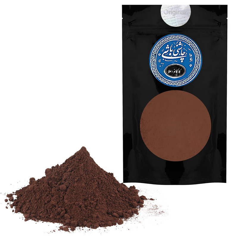 پودر کاکائو ترکیه چاشنی باشی – 200 گرم