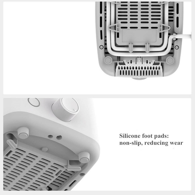 توستر پینلو مدل PL-T075W1H Global