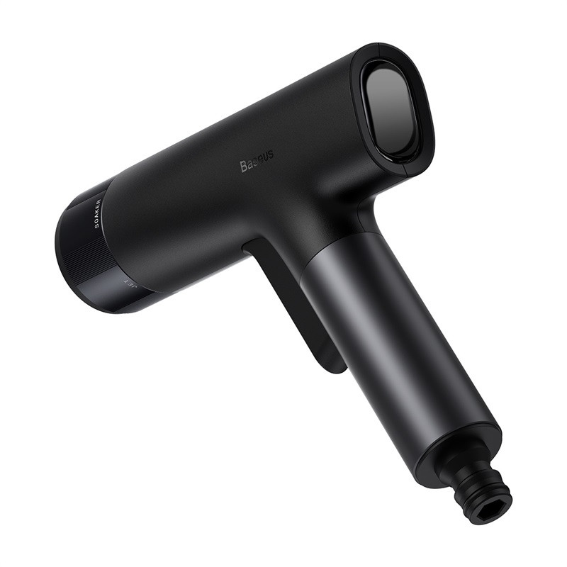 نازل تفنگی کارواش باسئوس مدل GF4 Horticulture Watering