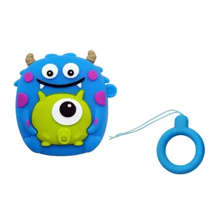 کاور ریموت و سوئیچ خودرو سیلیکونی طرح سالیوان مناسب برای پژو 206، پژو 207، پژو 405، پژو پارس