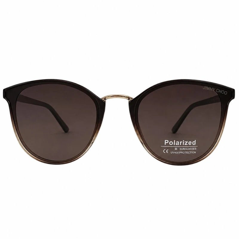 عینک آفتابی زنانه جیمی چو مدل p2640