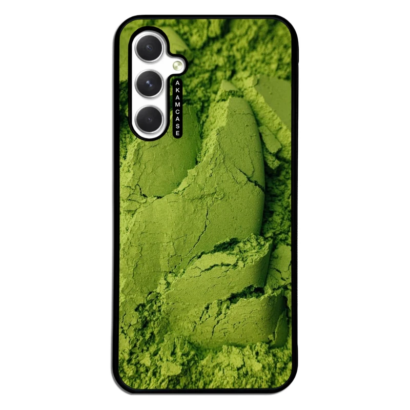 کاور آکام مدل AMC-WSGA54-MATCHA-9 مناسب برای گوشی موبایل سامسونگ Galaxy A54