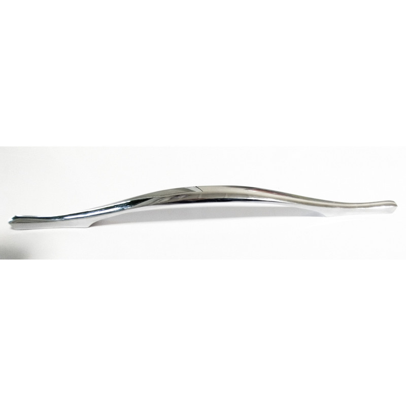 دستگیره کابینت مدل دلفینی 192