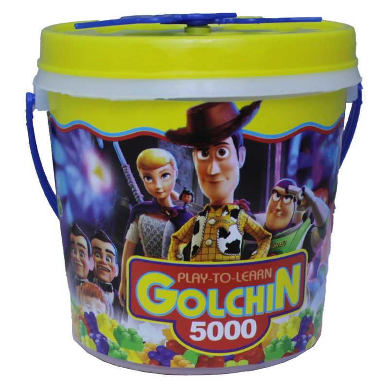 ساختنی مدل خانه سازی کد 5000