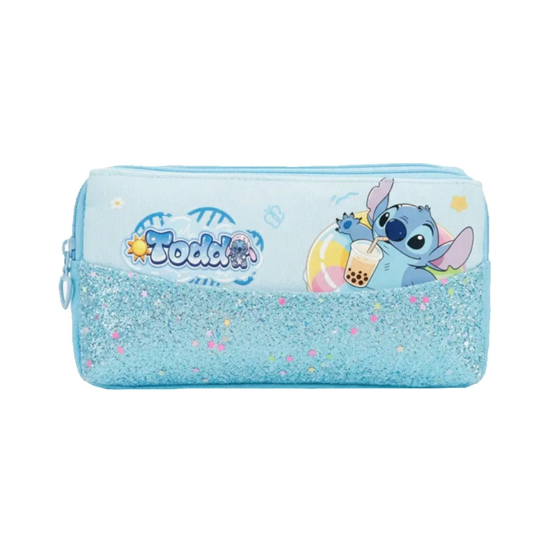 جامدادی مدل STITCH طرح اکلیلی