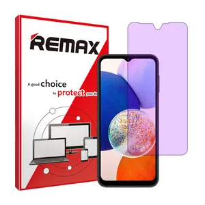 Remax HyPRL anti ultraviolet screen protector suitable for Samsung Galaxy A14 phones