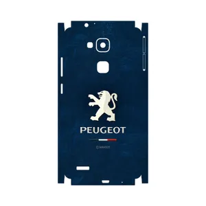 MAHOOT  Peugeot-FullSkin Cover Sticker for Huawei Mate 7