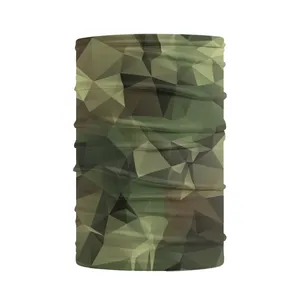  دستمال سر و گردن کد EC7007