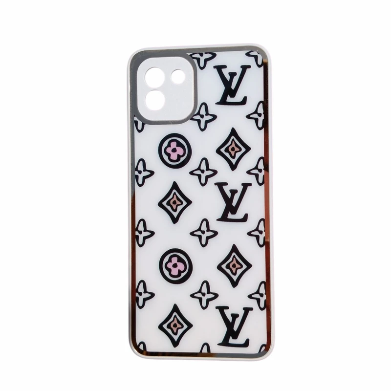 کاور مدل classic مناسب برای گوشی موبایل سامسونگ Galaxy A03