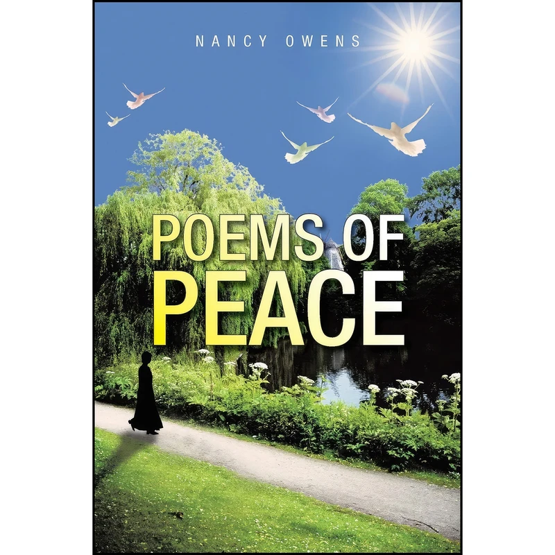 کتاب Poems of Peace اثر Nancy Owens انتشارات AuthorHouse