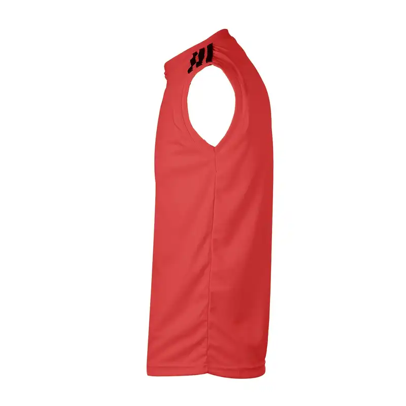 تاپ ورزشی مردانه مدل ADS رنگ قرمز