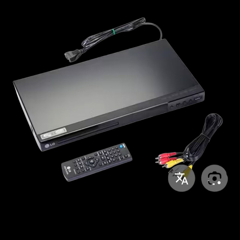 DVD پخش کننده مارشال مدل ۵۰۲۶