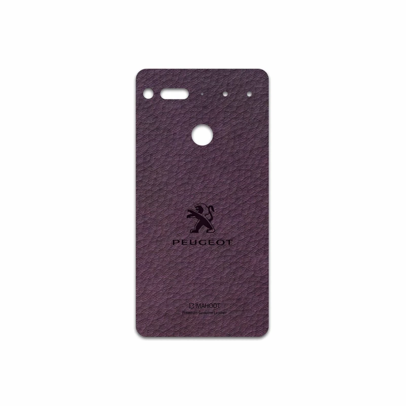 برچسب پوششی ماهوت مدل PL-PEGT مناسب برای گوشی موبایل اسنشال PH1