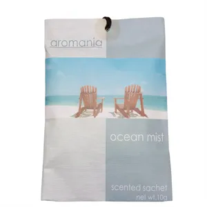 خوشبوکننده مدل OCEAN MIST 