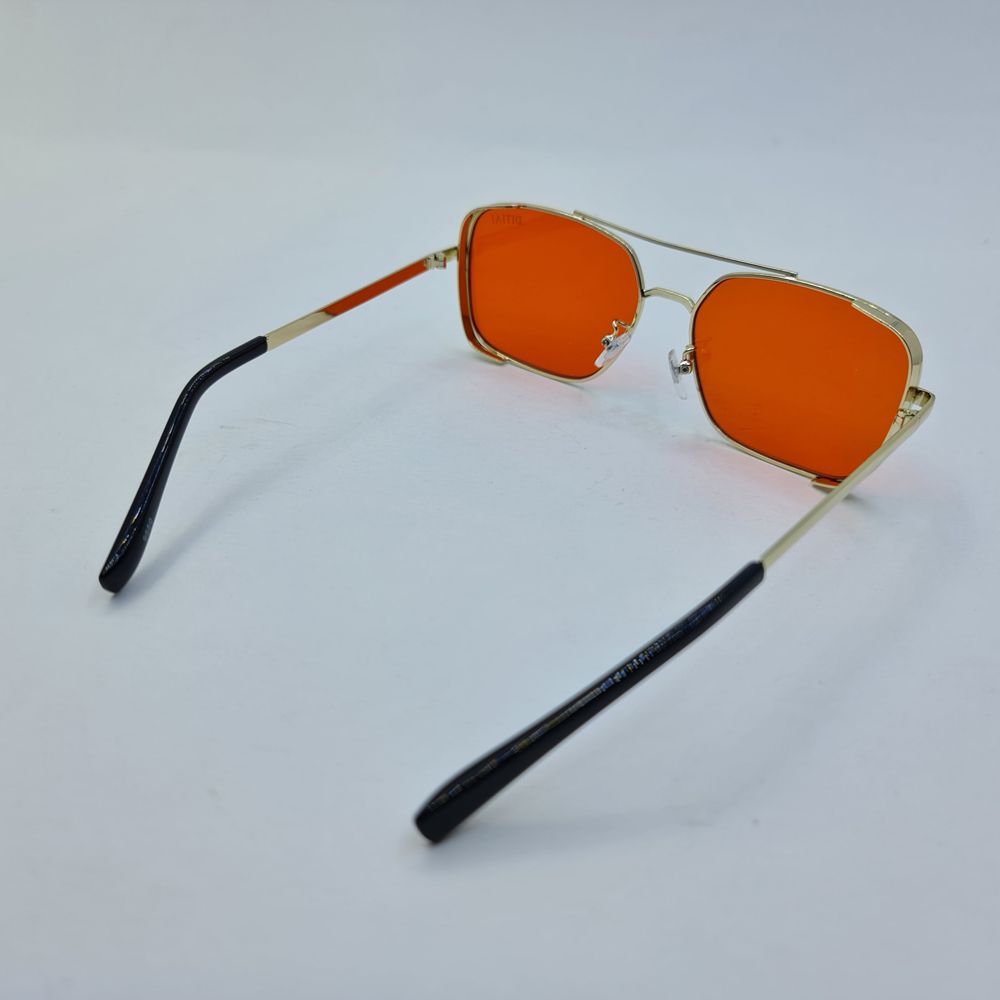 عینک شب دیتیای مدل 9550 - 2 -R -  - 10