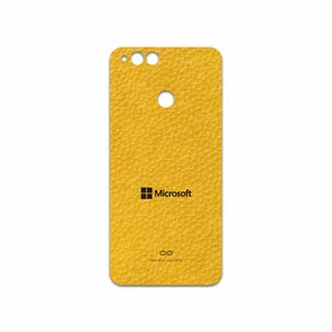 MAHOOT ML-MCRSFT Cover Sticker for Honor 7X