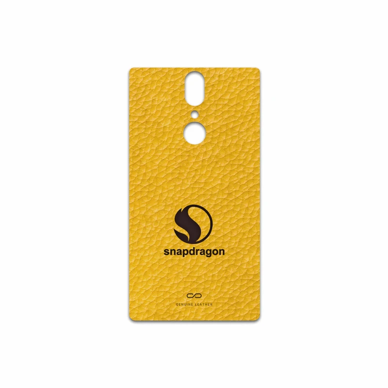 برچسب پوششی ماهوت مدل ML-SNPDRGN مناسب برای گوشی موبایل یومی Crystal