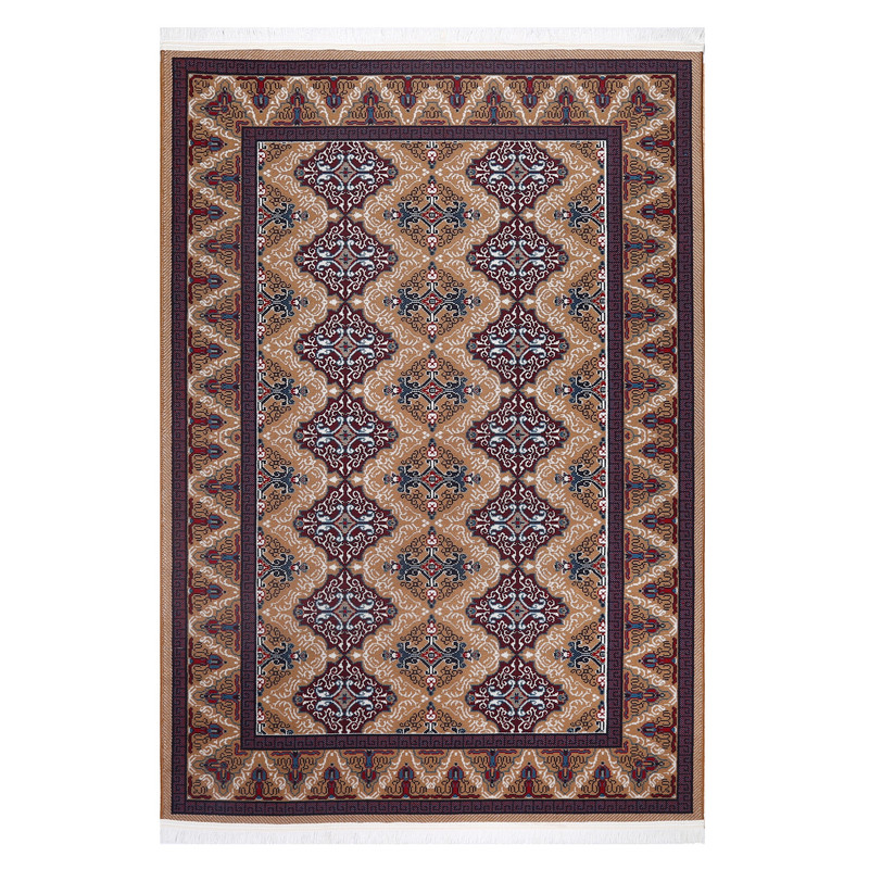 گلیم ماشینی مدل 300