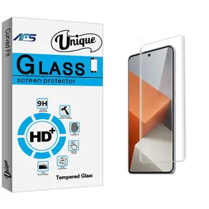 AFS Unique UV Screen Protector For Xiaomi  Redmi note 13 Pro Plus 5G